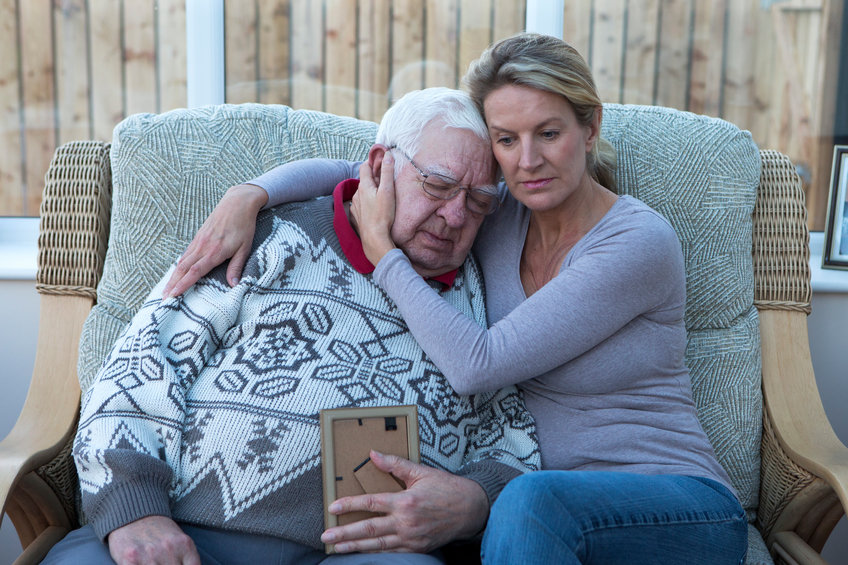 Dementia And Alzheimer’s