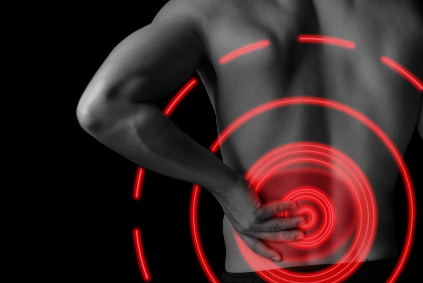 Pain Relief