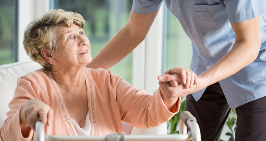 Help dementia