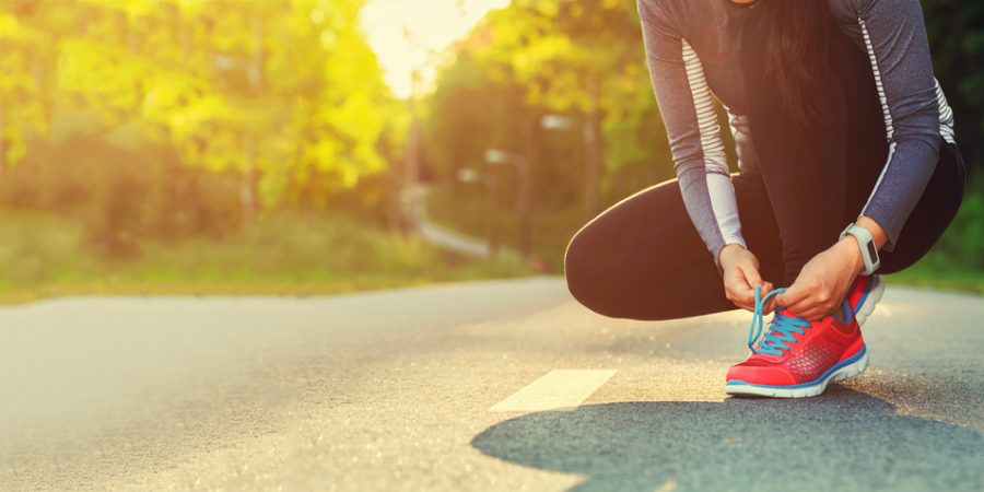 jogging knee pain