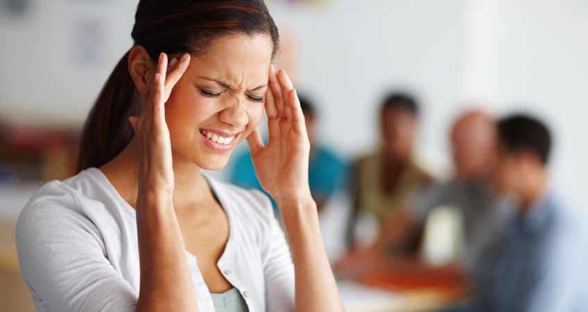 migraine types